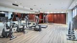Catalonia Hotel Sabadell Health
