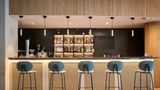 Catalonia Hotel Sabadell Restaurant