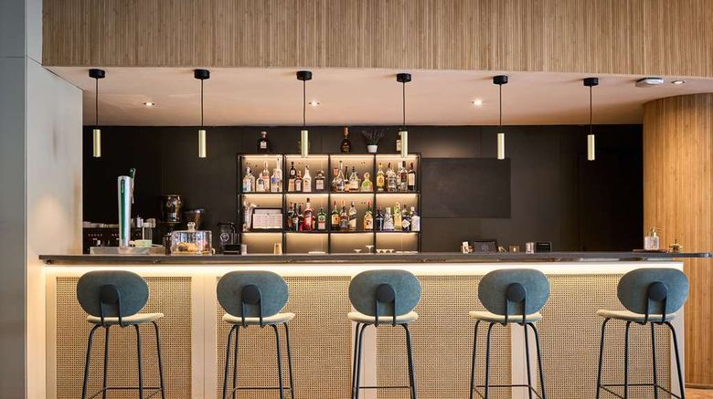 <b>Catalonia Hotel Sabadell Restaurant</b>. Images powered by <a href="https://iceportal.shijigroup.com/" title="IcePortal" target="_blank">IcePortal</a>.