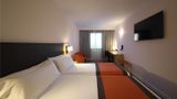 Catalonia Hotel Sabadell Room