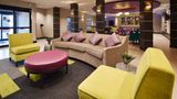 Best Western Plus Prien Lake Inn/Suites Lobby