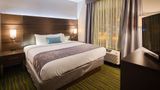 Best Western Plus Prien Lake Inn/Suites Room