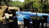 Paradise Beach Hotel Pool