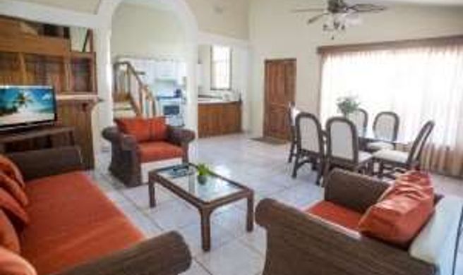 Paradise Beach Hotel Room