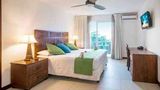 Paradise Beach Hotel Room