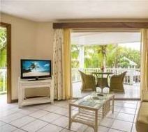 Paradise Beach Hotel Room
