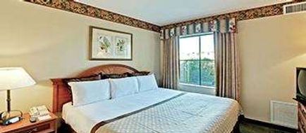 staySky Suites I-Drive Orlando Room