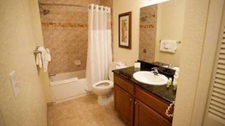 Lake Buena Vista Resort Village & Spa Room