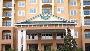 Lake Buena Vista Resort Village & Spa