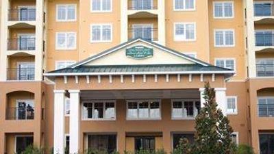 Lake Buena Vista Resort Village & Spa