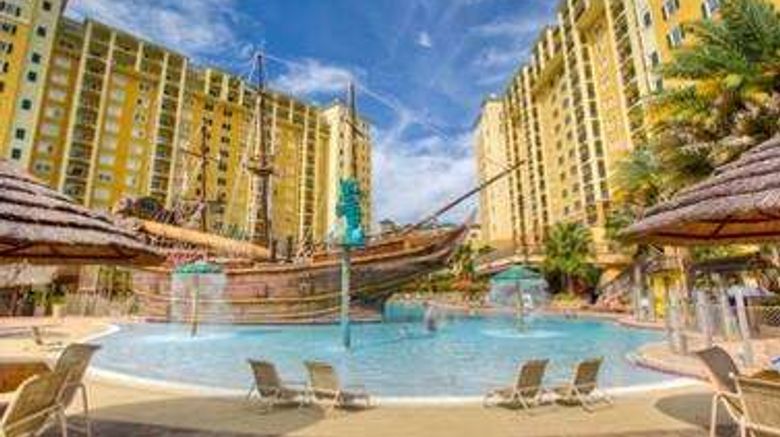 <b>Lake Buena Vista Resort Village & Spa Pool</b>. Images powered by <a href="https://iceportal.shijigroup.com/" title="IcePortal" target="_blank">IcePortal</a>.