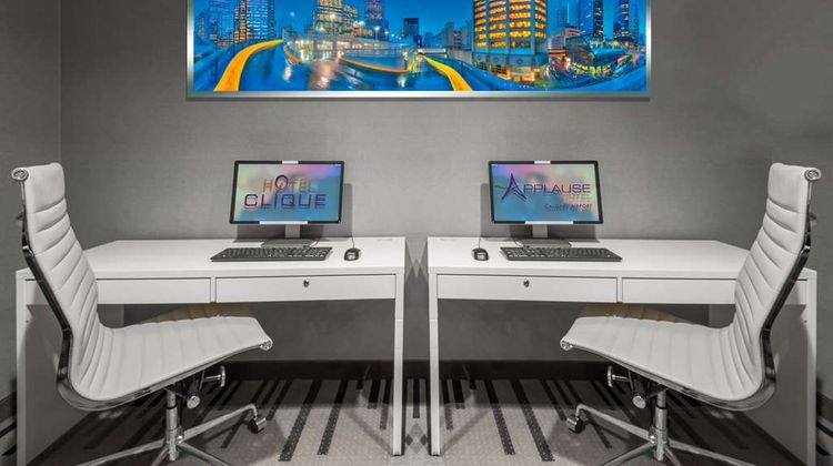 Applause Hotel by Clique Calgary Airport Other