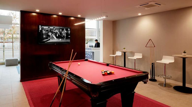 <b>Hotel Lucent Recreation</b>. Images powered by <a href="https://iceportal.shijigroup.com/" title="IcePortal" target="_blank">IcePortal</a>.