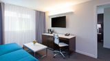 Hotel Lucent Suite