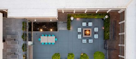 Hotel Lucent Exterior
