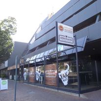 Mantra Meridien Adelaide