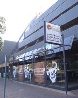Mantra Meridien Adelaide