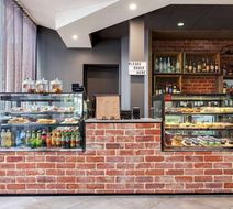 Mantra Meridien Adelaide Restaurant