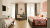 Hotel Della Conciliazione Room