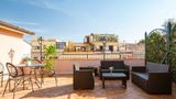 Hotel Della Conciliazione Suite