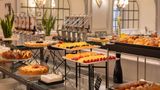 Hotel Della Conciliazione Restaurant