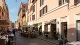 Hotel Della Conciliazione Exterior