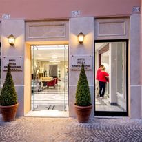 Hotel Della Conciliazione