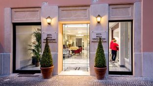 Hotel Della Conciliazione