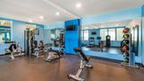 Best Western Plus Kindersley Hotel Health