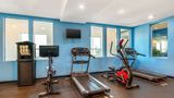 Best Western Plus Kindersley Hotel Health