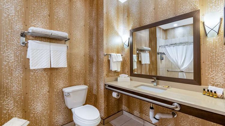 Best Western Plus Kindersley Hotel Restaurant