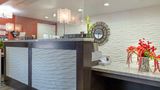 Best Western Plus Downtown North Lobby