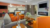 Best Western Plus Downtown North Lobby