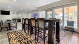 Best Western Plus Downtown North Restaurant