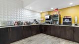 Best Western Plus Downtown North Restaurant