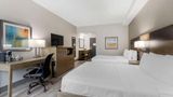 Best Western Plus Downtown North Room