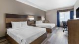 Best Western Plus Downtown North Room