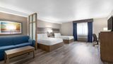 Best Western Plus Downtown North Suite