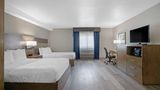 Best Western Plus Downtown North Suite