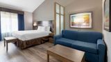 Best Western Plus Downtown North Suite