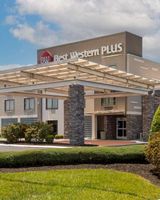 Best Western Bowling Green