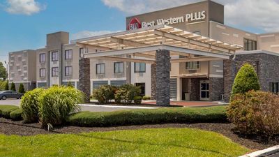 Best Western Bowling Green