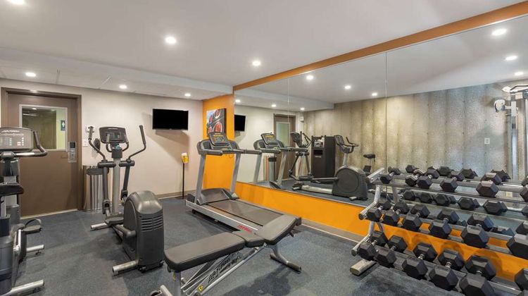 Best Western Bowling Green Health