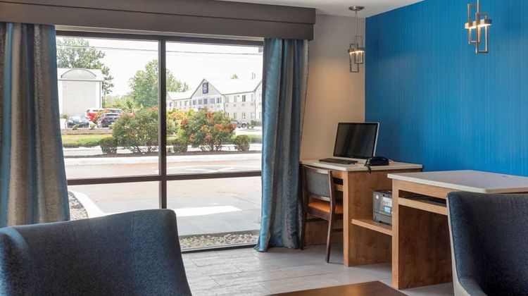 Best Western Bowling Green Other