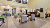 Best Western Plus Thornburg Inn & Suites Lobby