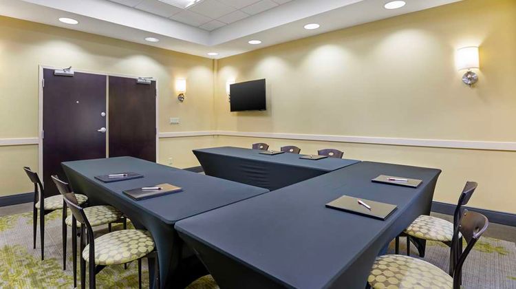 Best Western Plus Thornburg Inn & Suites Meeting