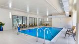 Best Western Plus Thornburg Inn & Suites Pool