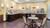 Best Western Plus Thornburg Inn & Suites Restaurant