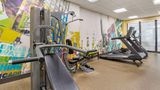 Best Western Plus Thornburg Inn & Suites Health
