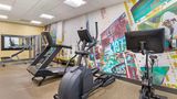 Best Western Plus Thornburg Inn & Suites Health